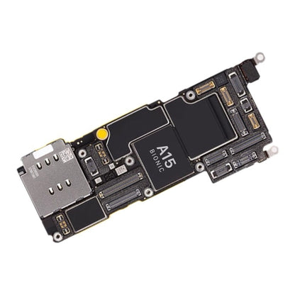 iPhone 13 Pro 512G carte mère déverrouillée d'origine simple SIM E-SIM Version américaine avec Face ID - Wakeshopes