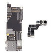 iPhone 14 Pro Max 256 G carte mère débloquée d'origine simple SIM E-SIM Version américaine avec Face ID - Wakeshopes
