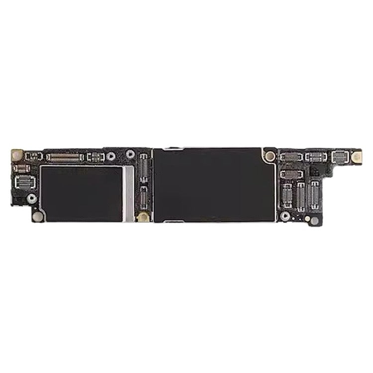 iPhone XR 64G carte mère déverrouillée d'origine simple SIM E-SIM Version américaine avec Face ID - Wakeshopes