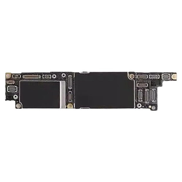 iPhone XR 64G carte mère déverrouillée d'origine simple SIM E-SIM Version américaine avec Face ID - Wakeshopes